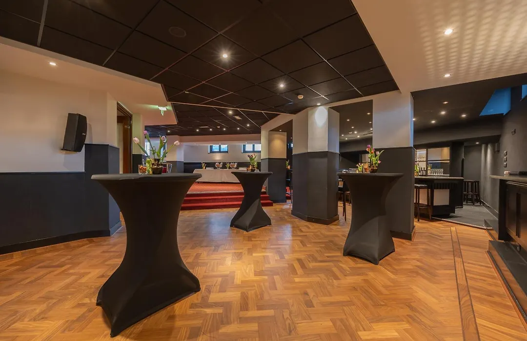Grand Hotel Amrath Amsterdam-1